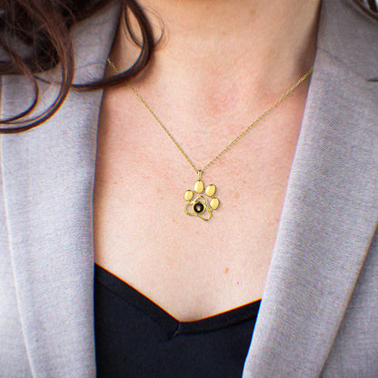 PawLight™ | Draag Je Huisdier Altijd Dichtbij Je Hart