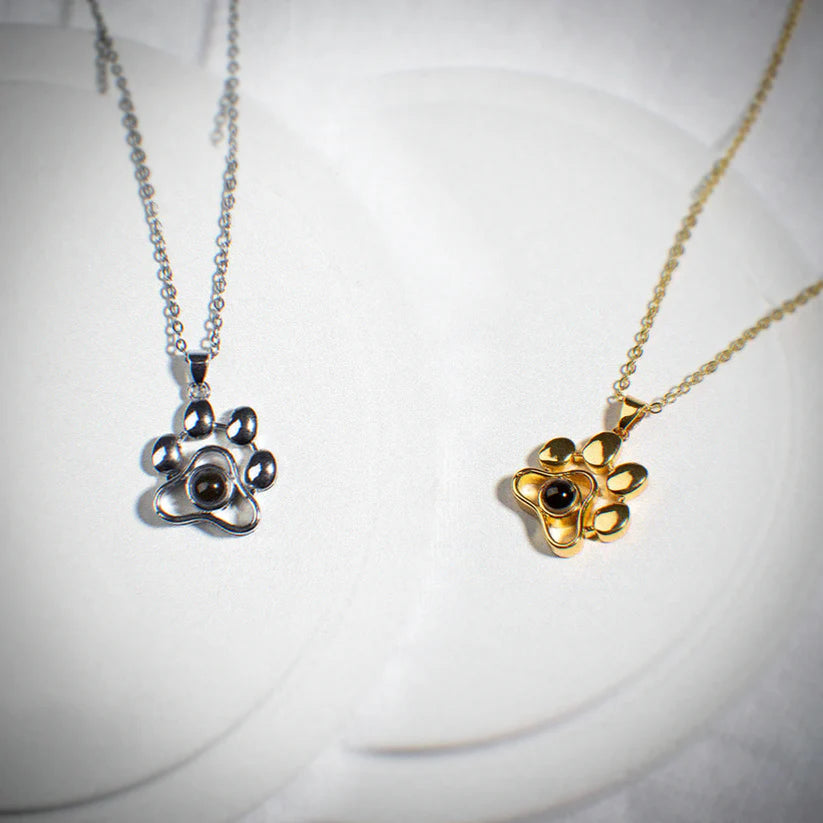 PawLight™ | Draag Je Huisdier Altijd Dichtbij Je Hart