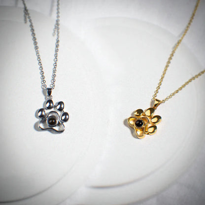 PawLight™ | Draag Je Huisdier Altijd Dichtbij Je Hart