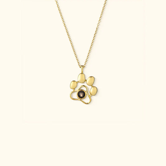 PawLight™ | Draag Je Huisdier Altijd Dichtbij Je Hart