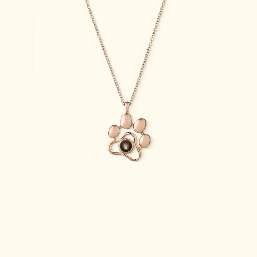 PawLight™ | Draag Je Huisdier Altijd Dichtbij Je Hart