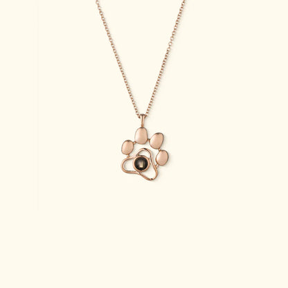 PawLight™ | Draag Je Huisdier Altijd Dichtbij Je Hart