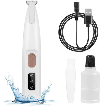 PawGroomer™ – Veilig en Stressvrij Katten Trimmen, Gewoon Thuis