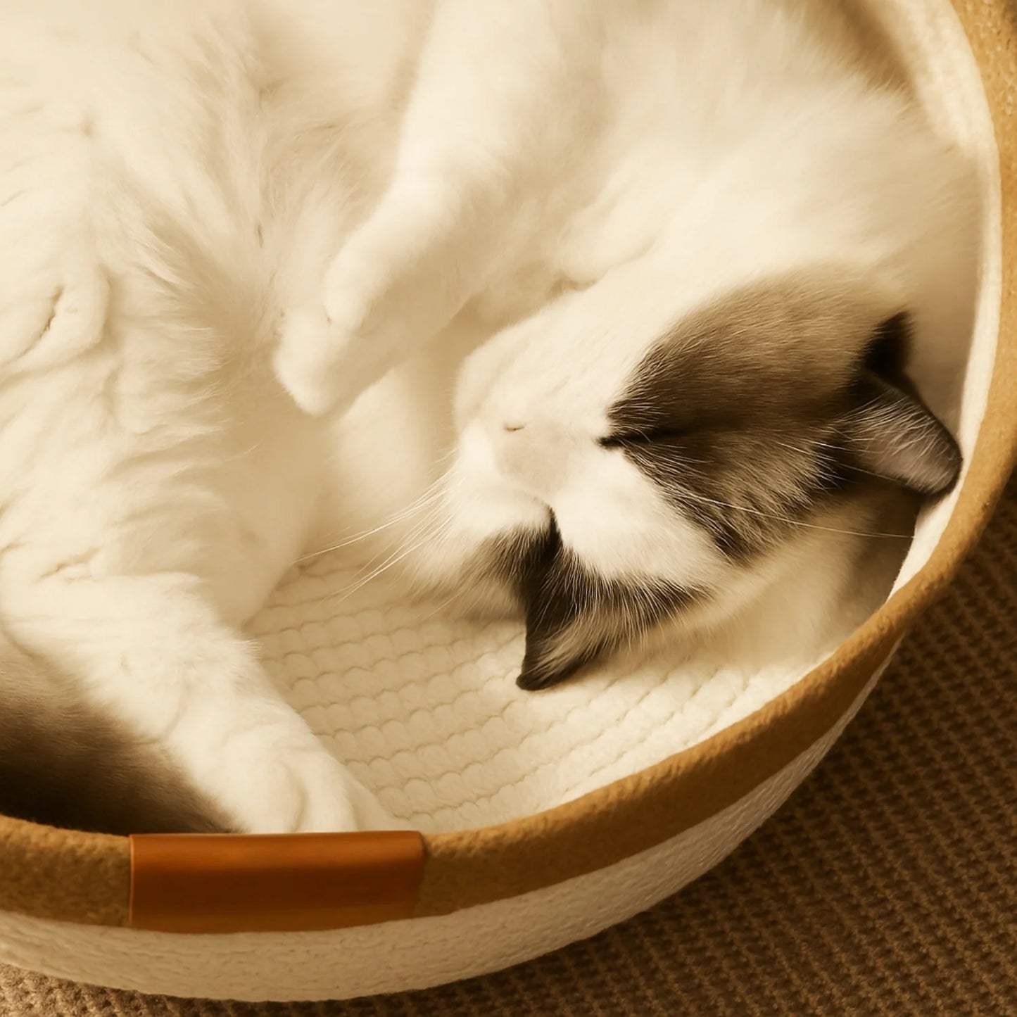 Stimulicat™ | Instinctmand voor gelukkigere katten