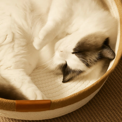 Stimulicat™ | Instinctmand voor gelukkigere katten