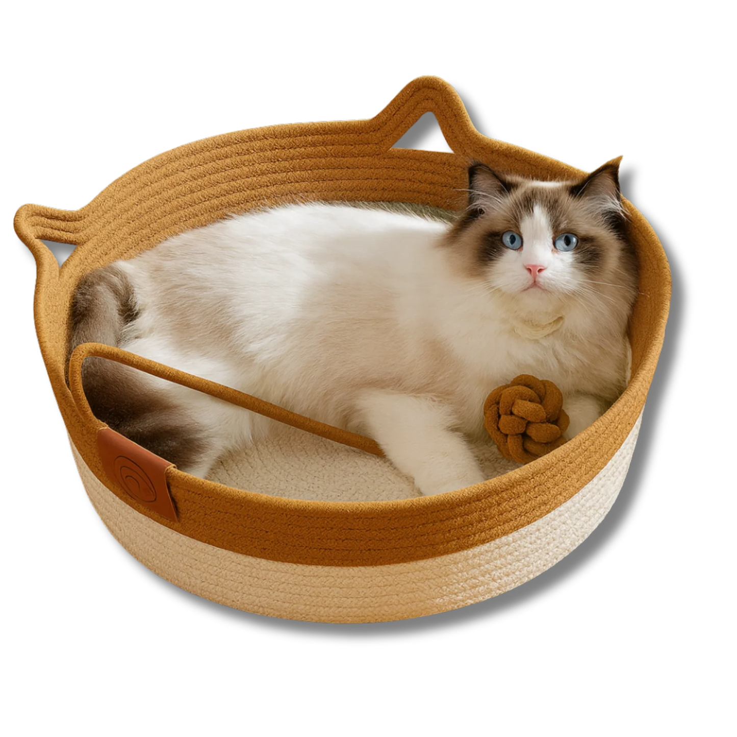 Stimulicat™ | Instinctmand voor gelukkigere katten