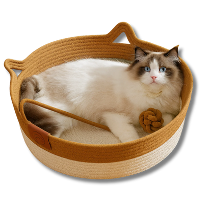 Stimulicat™ | Instinctmand voor gelukkigere katten